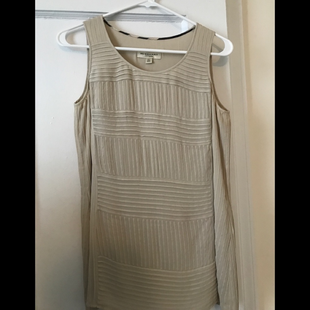 Burberry Blouse